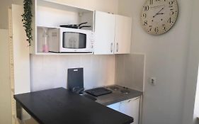 Le Cosy Studio Logement entier [Parking Gratuit]