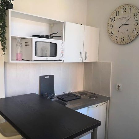 Le Cosy Studio Logement entier [Parking Gratuit] Algrange Extérieur photo