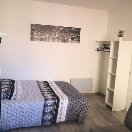 Le Cosy Studio Logement entier [Parking Gratuit] Algrange Extérieur photo