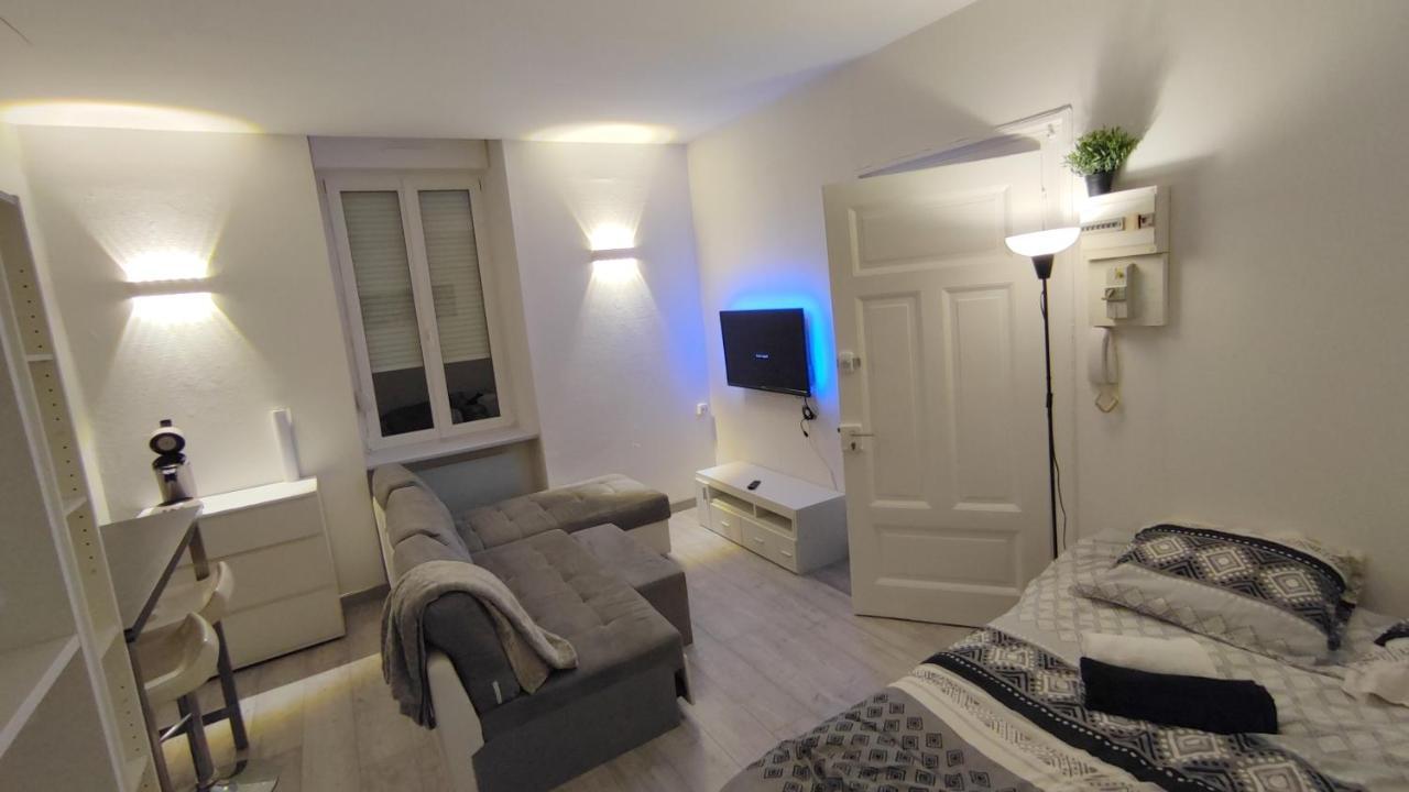 Le Cosy Studio Logement entier [Parking Gratuit] Algrange Extérieur photo