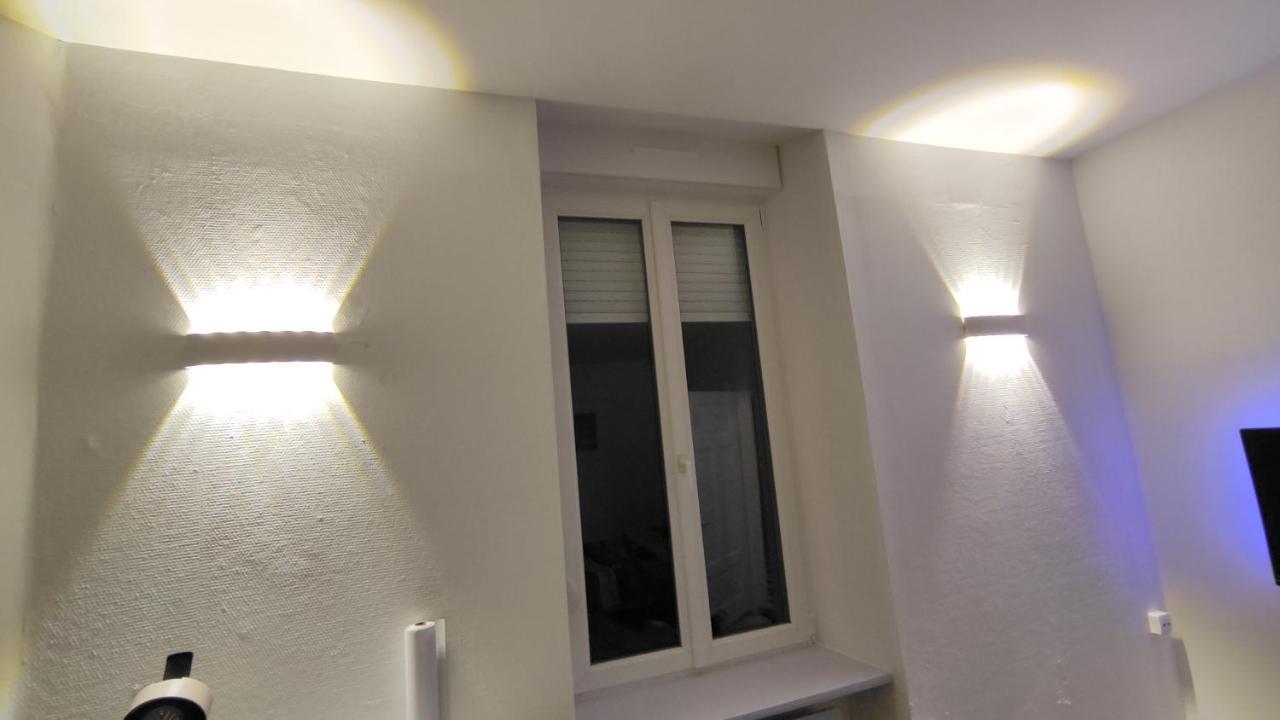 Le Cosy Studio Logement entier [Parking Gratuit] Algrange Extérieur photo